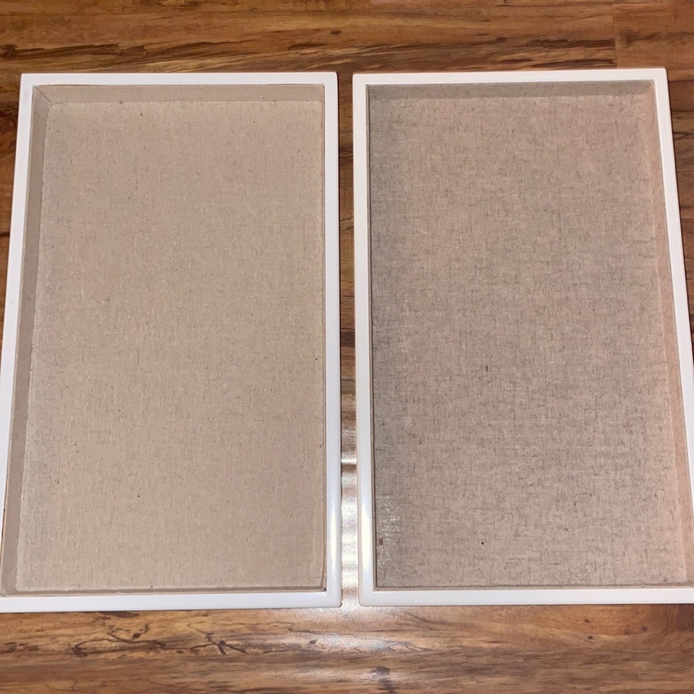 Stella & dot jewelers display holders